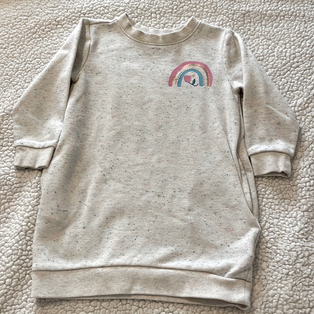 Old Navy Sweater Dress